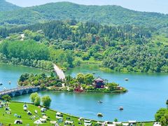 -南京银杏湖乐园