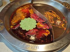 -大龙燚火锅(科华店)
