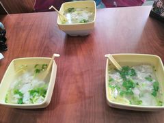 -吉祥馄饨(上海南方店)