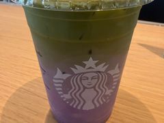-星巴克(北京门头沟长安天街店)