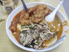 -重庆麻辣烫(国权路店)