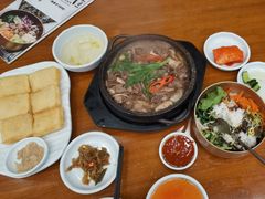 -全州拌饭馆(断桥店)