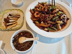 -辣婆婆(航天桥店)