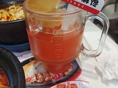 -姐弟俩土豆粉(西安小寨店)