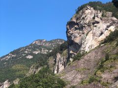 -雁荡山风景名胜区