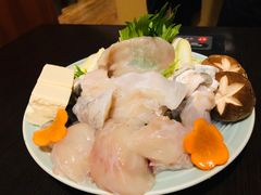 -玄品河豚(那覇國際通里之関)