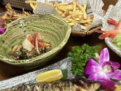 -鞠橘居酒屋(仁恒江湾新天地店)