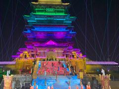 -寻梦滕王阁实景演出