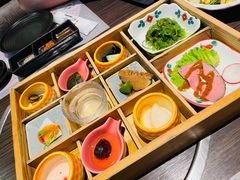 -赤坂亭·M9和牛烧肉(南京江南虹悦城店)