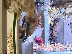 -晶雅花园西餐厅(南京首店)