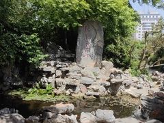 -戏马台景区