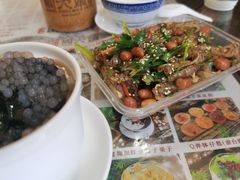 -周大娘牛乳(旧寨古村总店)