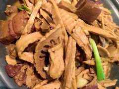 -野蔓果·山野菜(西湖景区·龙井茶田店)