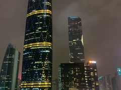 -Mercato莫卡多露台餐厅与酒吧(K11店)