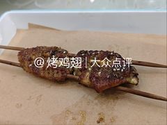 -丽泽山庄·生态怀柔菜·虹鳟鱼(红螺寺店)