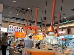 -东门口·新式老北京火锅(河西龙湖天街店)