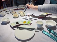 -京味斋·北京烤鸭(北京南站洋桥店)