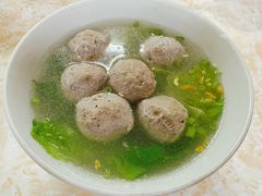 -非遗·爱西干面(小公园总店)