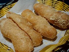 糖饺子-火宫殿·小吃王国(坡子街店)