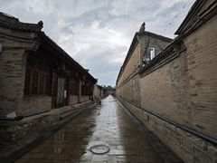 -暖泉古镇
