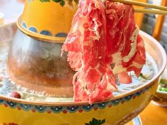 -松嘎里·乌拉满族火锅