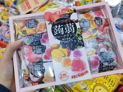 -紫荆城食品交易中心(华强北店)