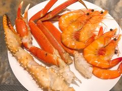 -安蒂娅·海鲜自助餐厅(安蒂娅美兰酒店)