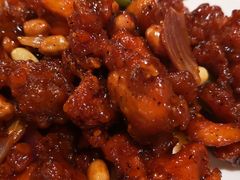 -陈傻子餐厅(世纪都会店)