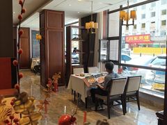 -老妈菜馆(建设街店)