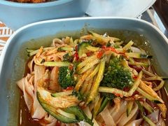 -魏家凉皮(次渠店)