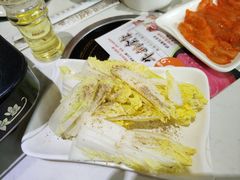 -一纸荤蔬烤肉(红谷滩万达店)