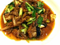 -昌正春天酒店-海鲜餐厅