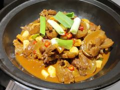 -野渡坡·极致湘菜·庭院餐厅(汉阳店)