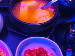 韩国大酱汤-SWAG無國界潮娱乐酒餐吧