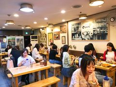 -金北顺大锅家(신사본점)