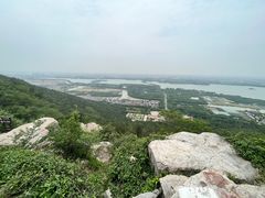 -虞山风景区