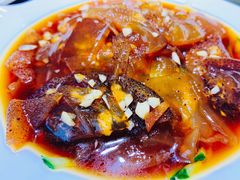 老醋蛰头-淀里船宴(裕华东路店)