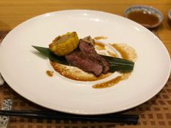 -北京泰富酒店-道日本料理餐厅