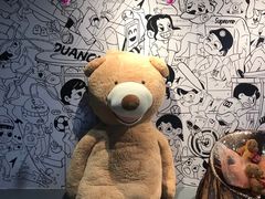 -VS SPORTS PARK运动玩乐园·团建·生日会(合生汇店)