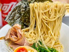 -真打拉面·日式拉面新流派(体育西横街店)