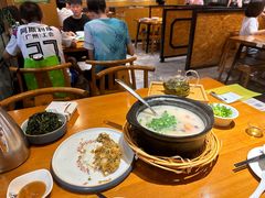 -如轩·海鲜砂锅粥·潮汕菜(沿江东路店)