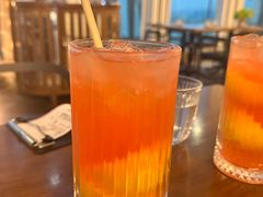-FISH&POTATO Cō(地中海美食 万象城店)