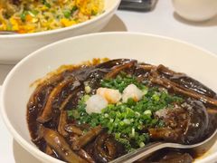 -玫瑰厅上海菜(兴国路店)