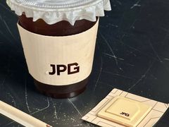 -JPG coffee(广州体育西店)