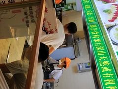 -素满香·素食自助餐(苏州·临顿路店)