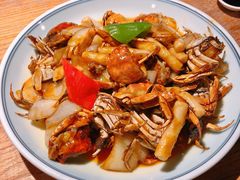 -周家二小姐的菜(西津渡店)