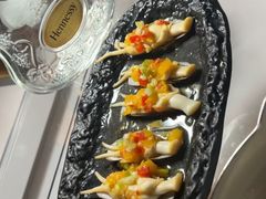 -鲜璟台·地标景观餐厅(上海中心店)