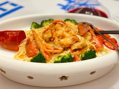 -梦都海鲜酒家(万达广场江桥店)