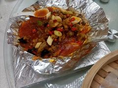 -清真悦宾楼食府(海湖店)