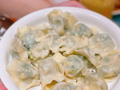 -添福来墨鱼饺子 · 海鲜东北菜(泡崖店)